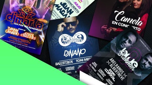 Cómo diseñar un flyer que funcione: 7 claves