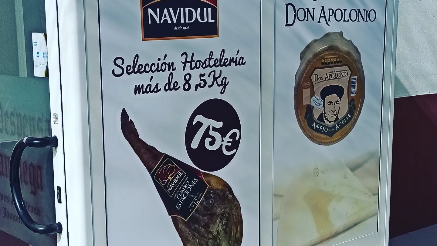 Cómo elegir el rótulo de tu negocio: guía de tipos