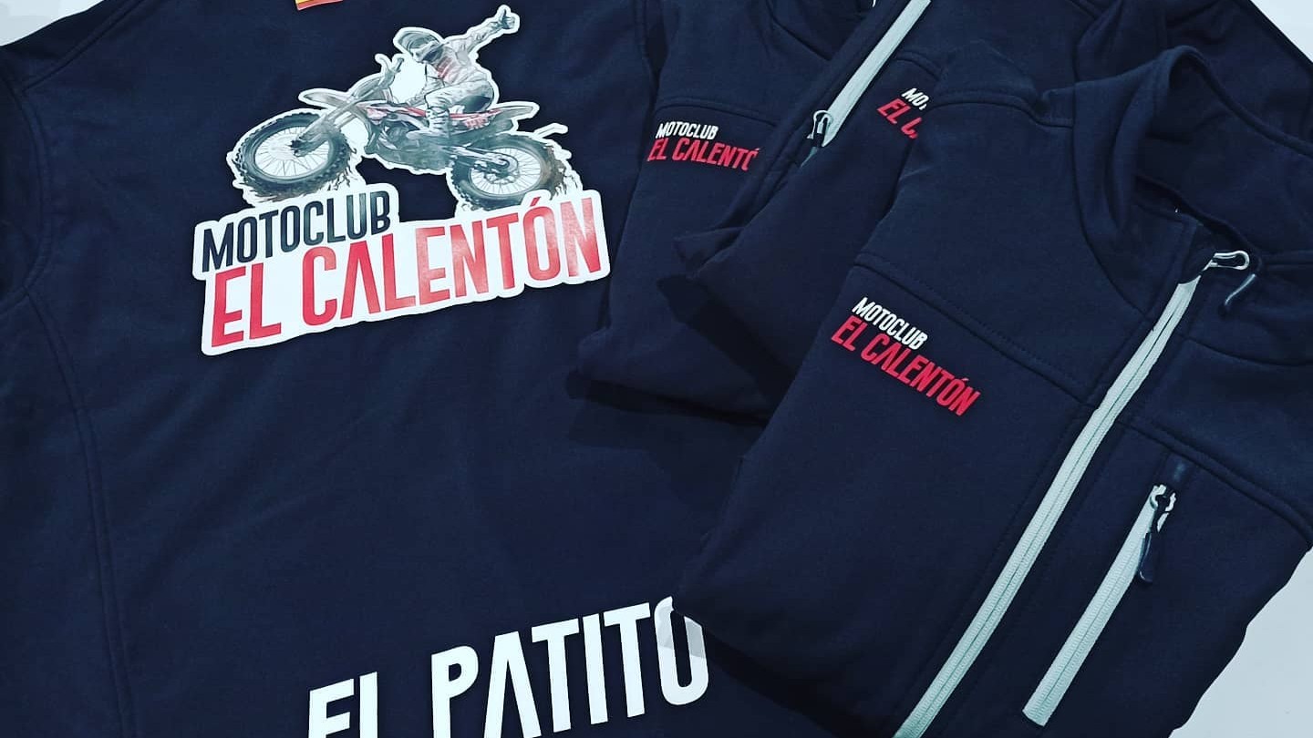 Serigrafía, DTF o vinilo textil: qué técnica elegir